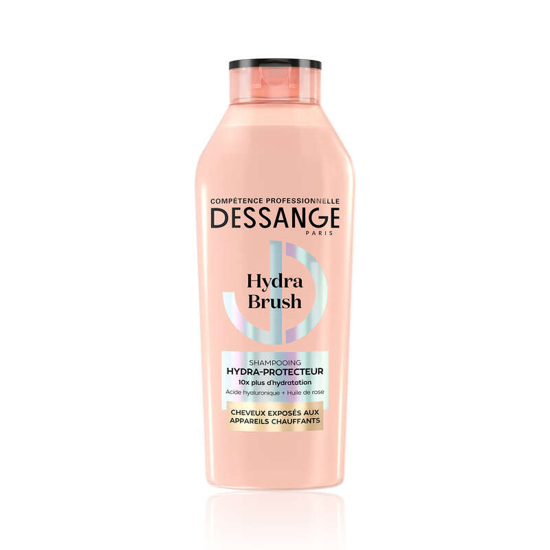 Dessange Shampoing Hydra Brush 280ml