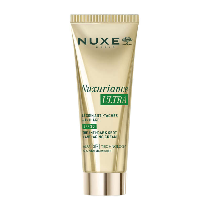 Nuxe Nuxuriance Ultra crème antitaches et anti-âge SPF30 50ml