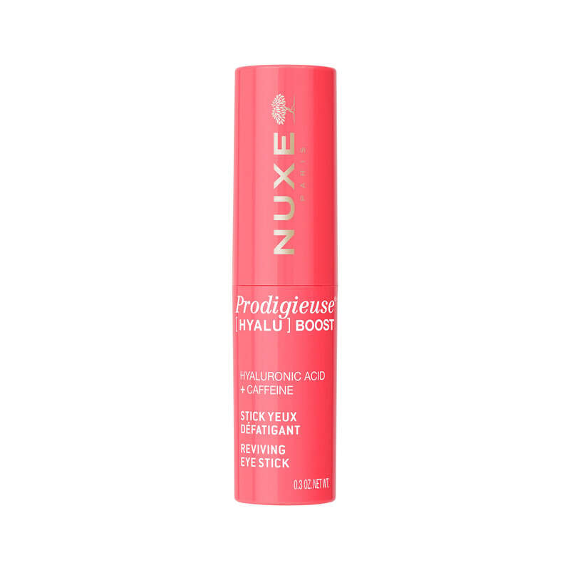 Nuxe Prodigieuse Hyalu boost Le stick yeux défatigant 8,5g