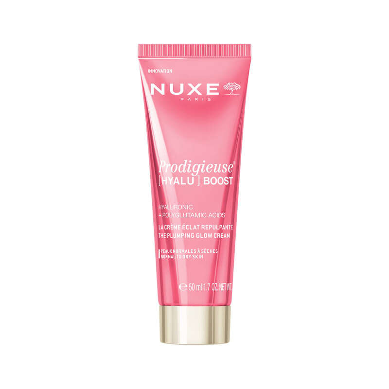Nuxe Prodigieuse Hyalu Boost La Crème Eclat Repulpante 50ml