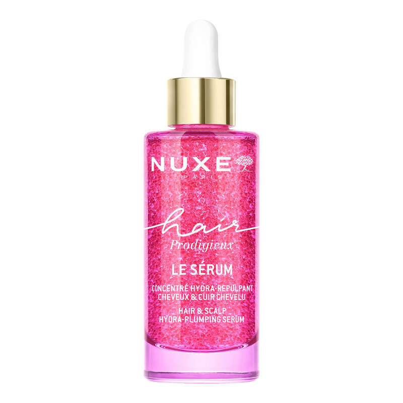 Nuxe Hair Prodigieux Le Sérum Concentré hydra-repulpant 50ml