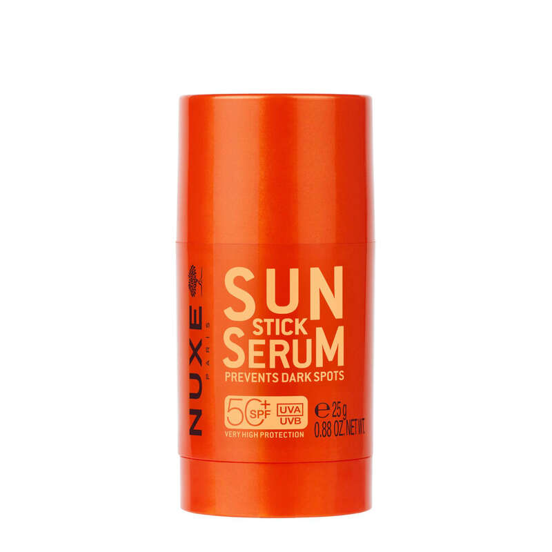 Nuxe Sun Sérum en stick solaire SPF50+ 25g