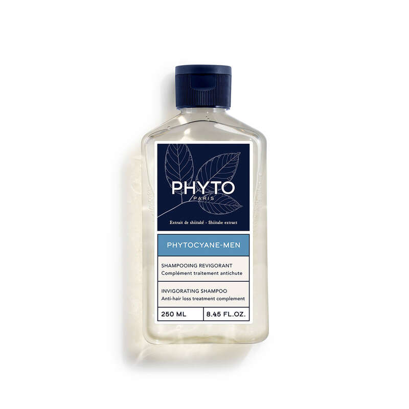 Phytocyane Men Shampooing Antichute 250ml