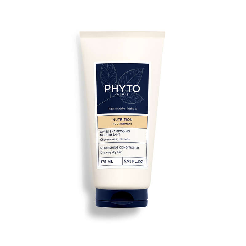Phyto Nutrition Après-Shampoing Nourrissant 175ml