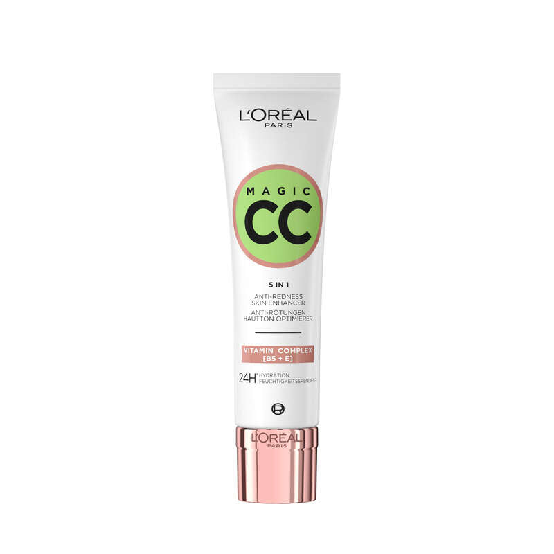 L'Oréal Paris CC Crème C'est Magic Teinte Universelle 30 ml