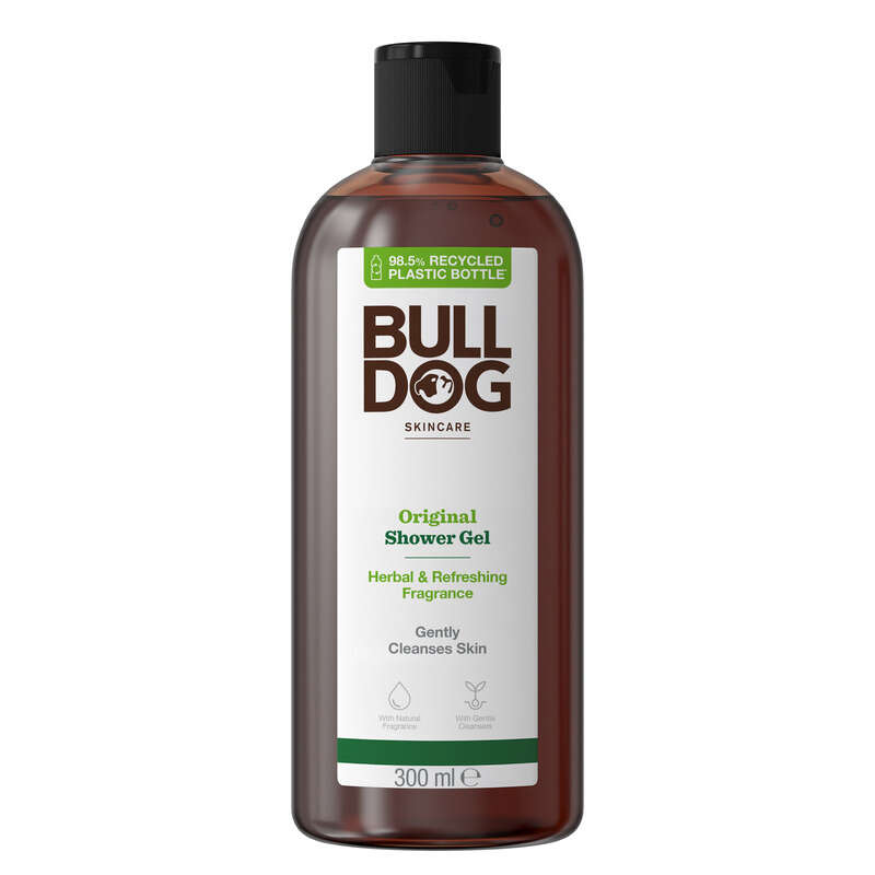 Bulldog  Gel Douche Original 300ml