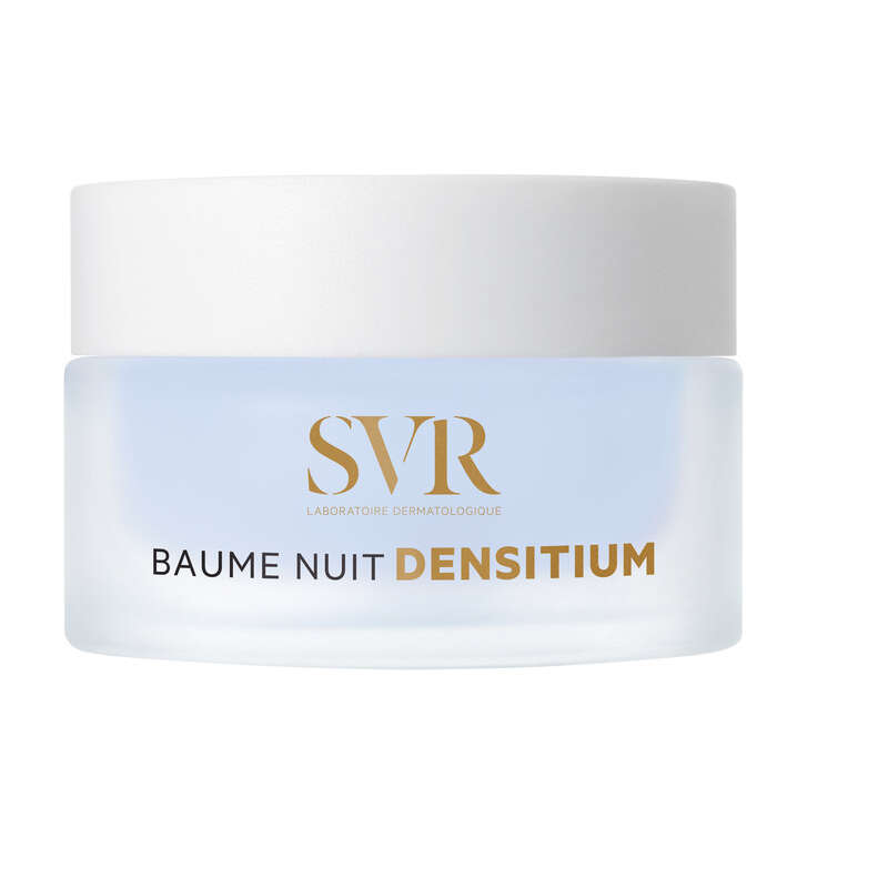 Svr Densitium Baume nuit rechargeable 50ml