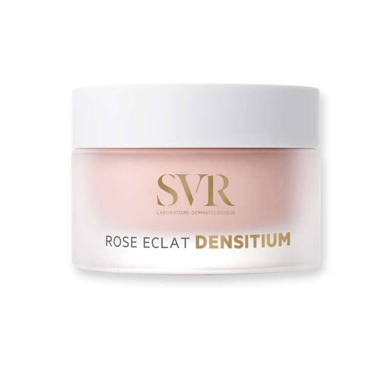 Svr Densitium Soin Anti-Âge Rose Eclat Rechargeable 50ml