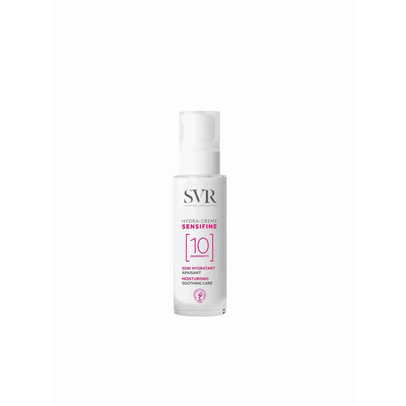 Svr Sensifine Crème soin hydratant 40ml