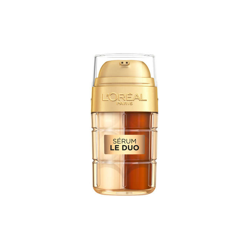 L'Oréal Paris Sérum Le Duo Age Perfect 15ml