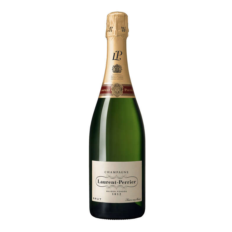 Laurent Perrier Brut Champagne A.O.P. Brut 75CL