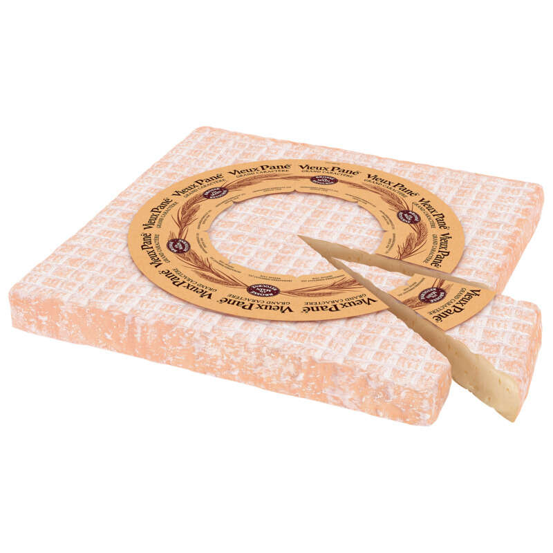 Vieux Pané Grand Caractère 25%MG 2,3kg