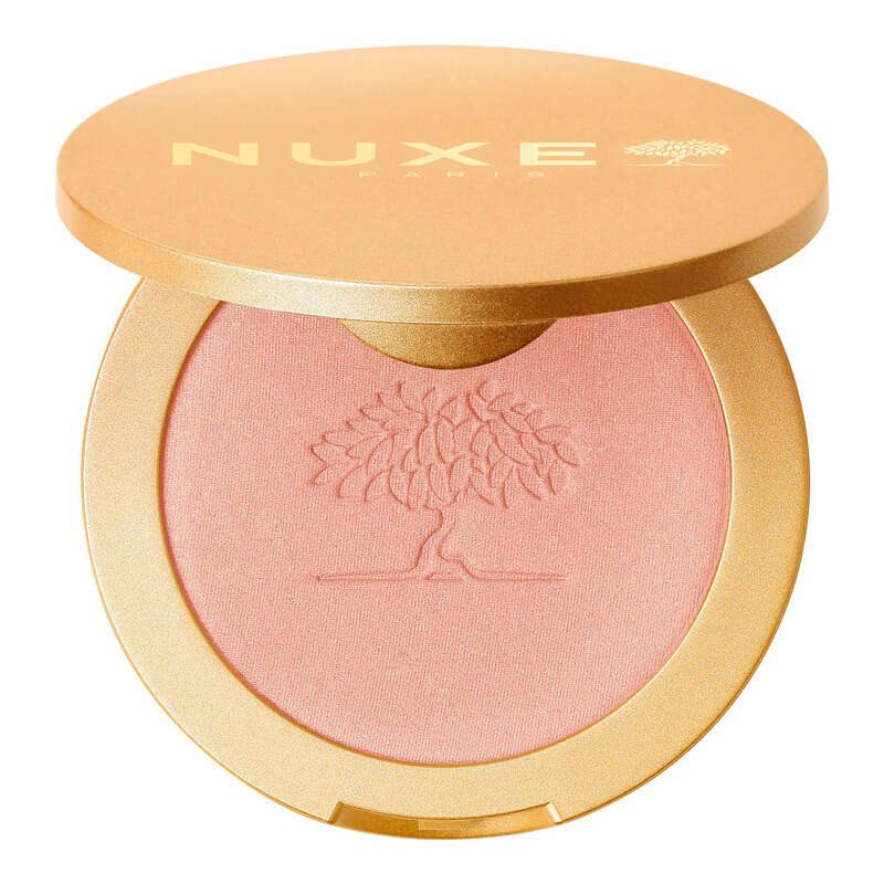 Nuxe Prodigieux Floral Poudre Illuminatrice multi-usages 9,5g