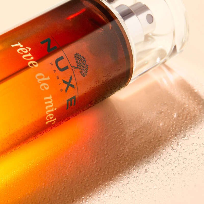Nuxe Eau savoureuse parfumante Rêve de Miel 100ml