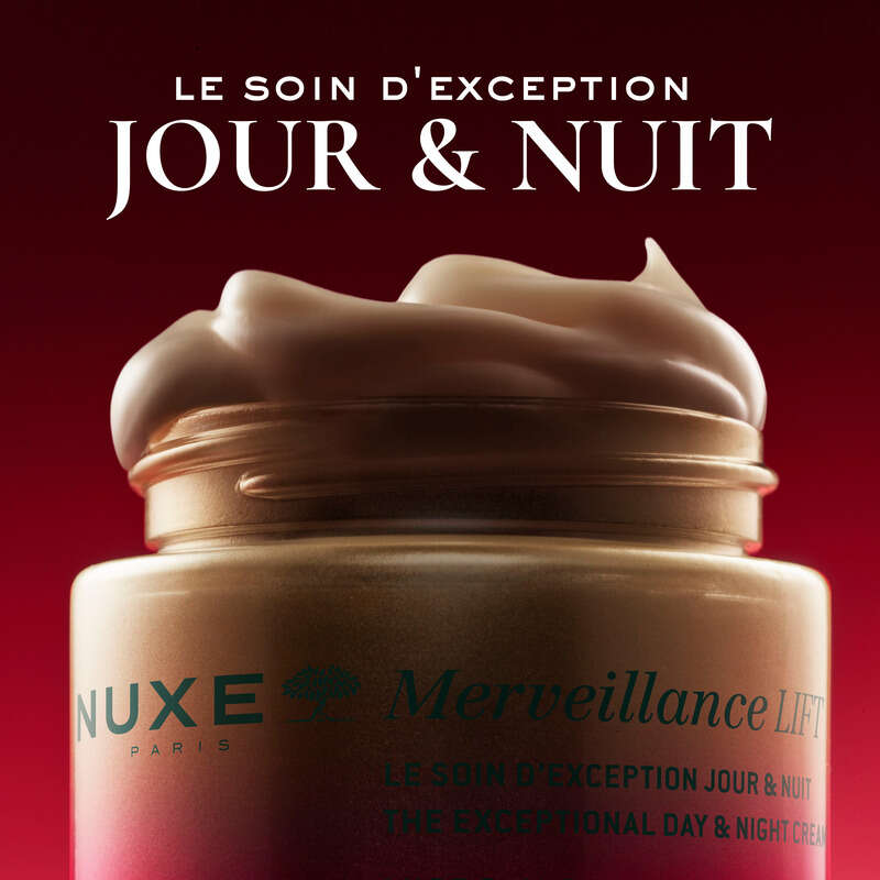 Nuxe Merveillance Lift soin d'exception 75ml