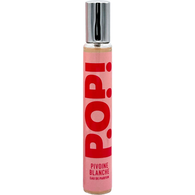 P.O.P! Eau de Toilette pivoine blanche 30ml