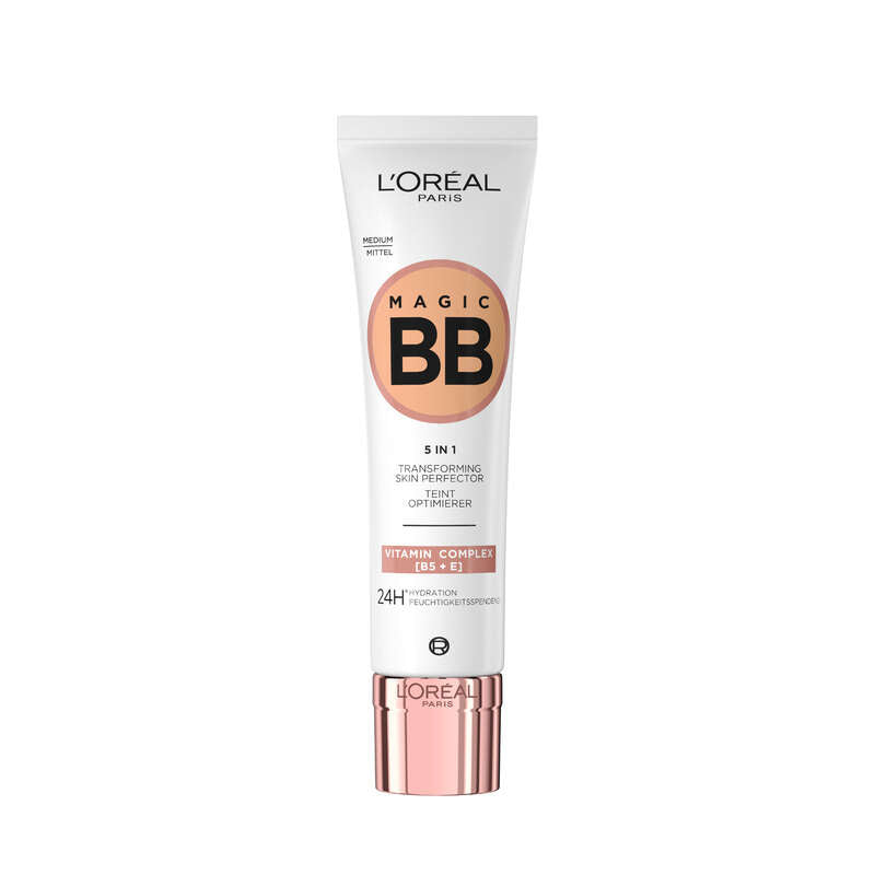 L'Oréal Paris BB  Crème C'est Magic Médium 30 ml
