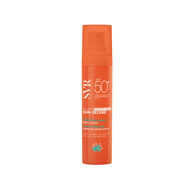 Svr Sun Secure Fluide Photo-Age SPF50+ 40ml