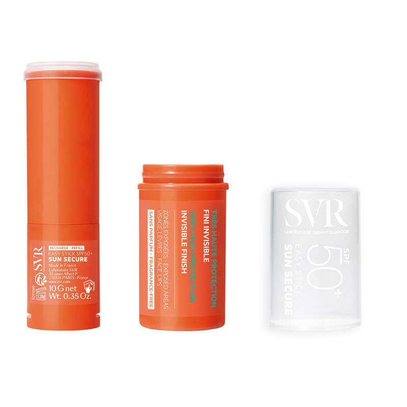 Svr Sun Secure Stick SPF50+ 10g