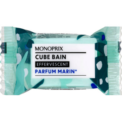 Monoprix Galet Marin