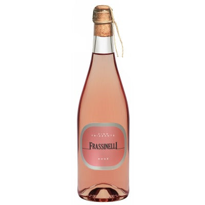 Frassinelli Rosé Frizzante 75Cl