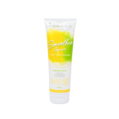 Les Secrets de Loly Smoothie Ananas 250ml