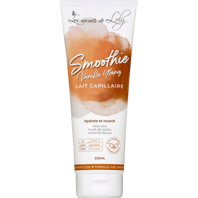 Les Secrets de Loly Smoothie Vanille Ylang-Ylang 250ml