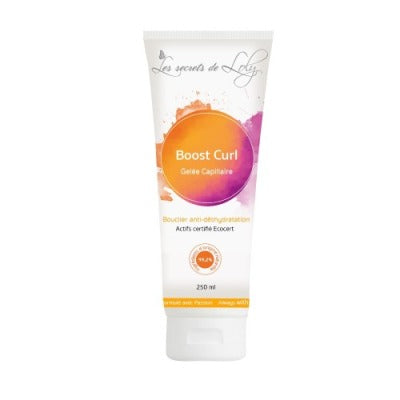 Les Secrets De Loly Gelée Boost Curl 250Ml