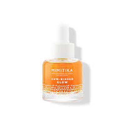 Mimitika Sérum Sun kissed glow 15ml