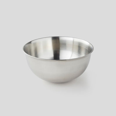 Monoprix Bol à Mixer en Inox *1