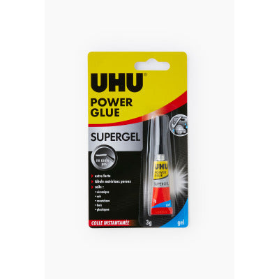 Uhu Colle Power Glue 3g