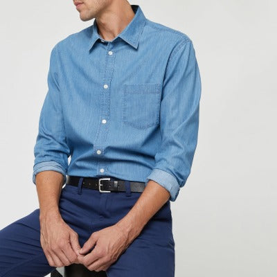 XXCHEM RF CHAMBRAY 590 S