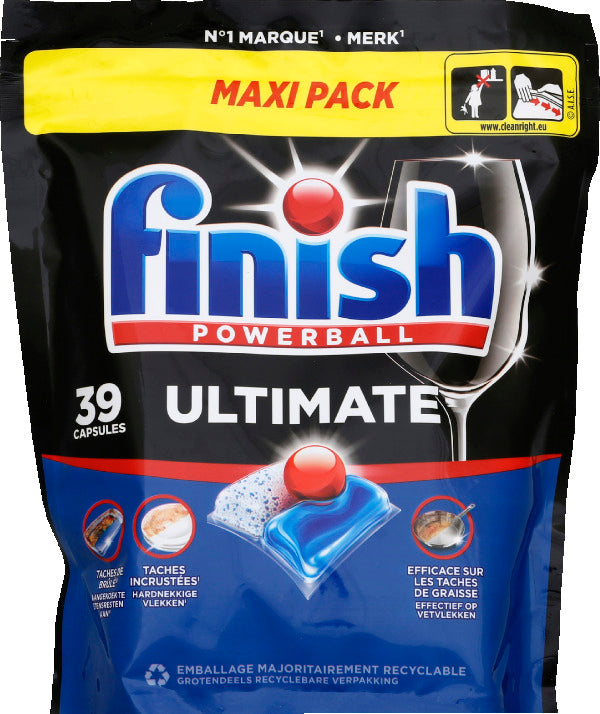 Finish Ultimate x39