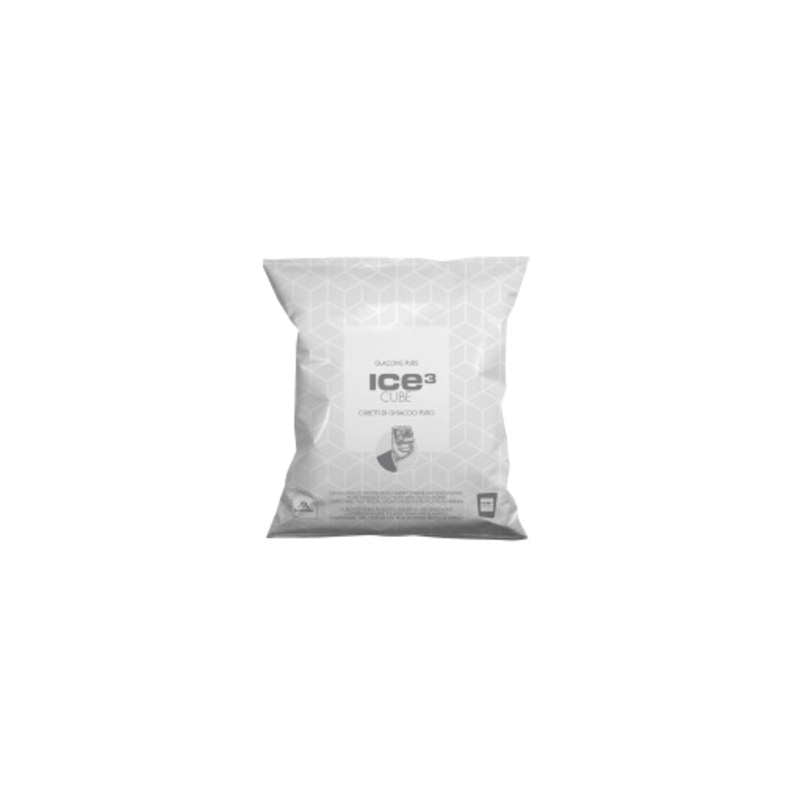 Ice Cube Sachet De Glaçons 1,25kg