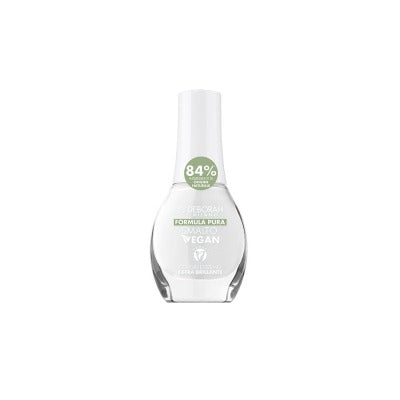 Deborah Milano Formula Pura Vernis Végan à ongles Blanc