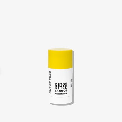Cut By Fred Shampooing Detox stick 70g