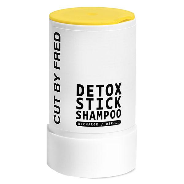 Cut By Fred Detox Stick Shampoo Recharge
