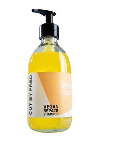 Cut By Fred Vegan Repair Shampoo Shampoing Réparateur 290ml