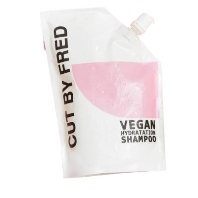Cut By Fred Vegan hydration shampoo 290ml