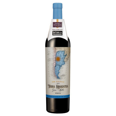 Tupungato (Mendoza), Rouge, Domaine Bousquet Malbec, Bio 75Cl