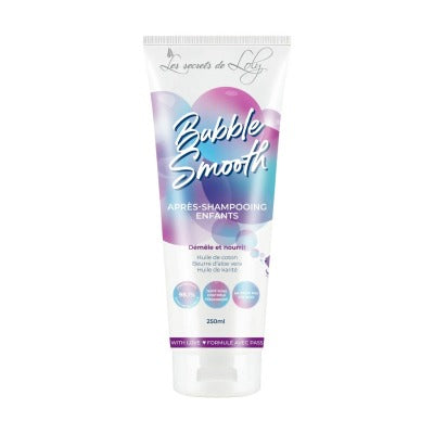 Les secrets de Loly Bubble care 250ml