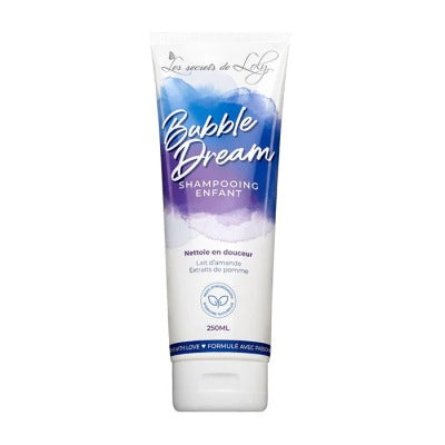 Les Secrets de Loly Bubble dream Shampooing enfants 250ml