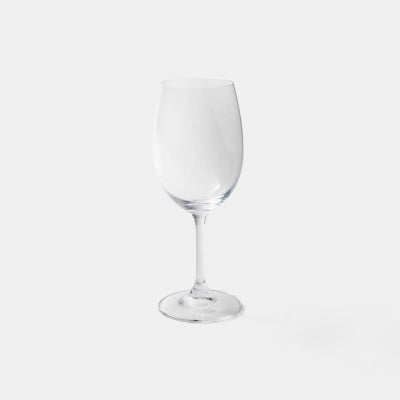 Monoprix Maison Verre À Vin 35cl - Série Martina