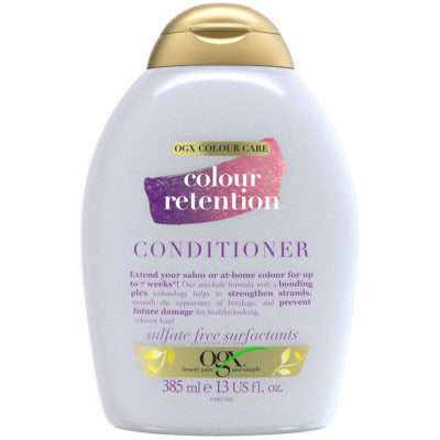 OGX Colour care retention conditionner 385ml