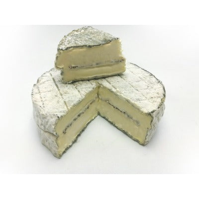 Monoprix Gourmet Tomme Chèvre Truffe Eté 3% MPG 900g