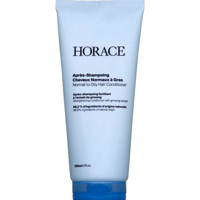 Horace après-shampoing cheveux normaux à gras 200ml