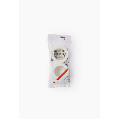 Monoprix Recharges Adhésives Invisible x2