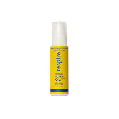 Respire spray solaire naturel et minéral spf30 100ml