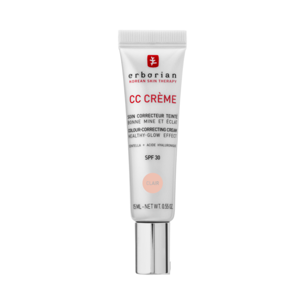 Erborian CC Crème Clair à la Centella15ml