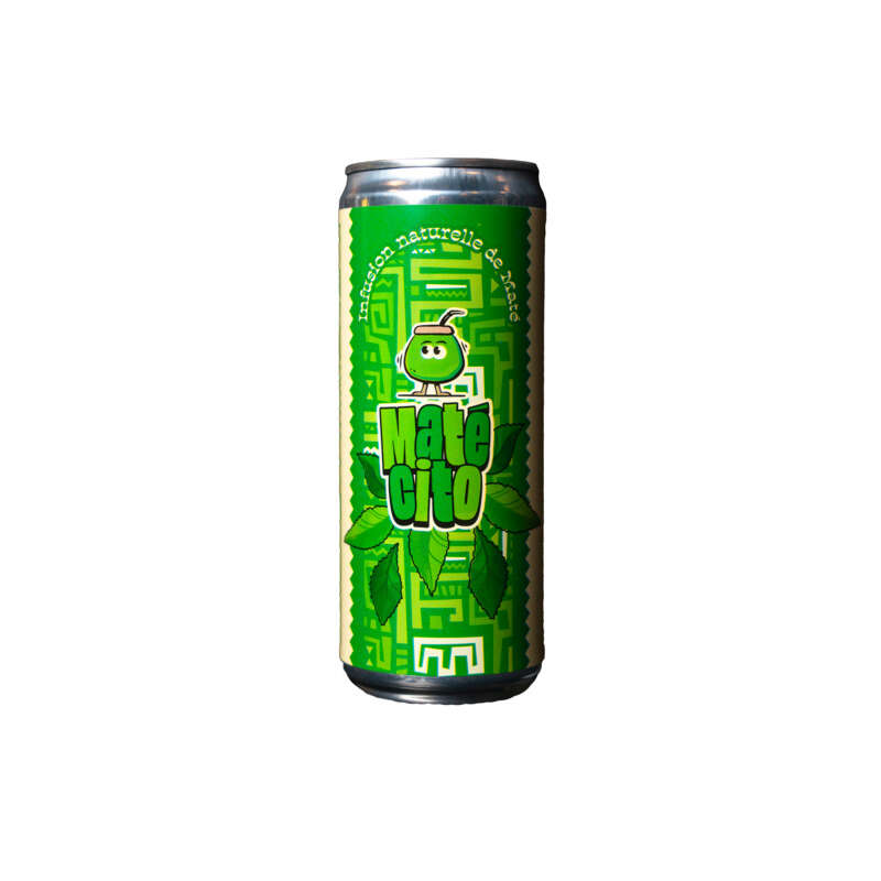 Matécito 33cl
